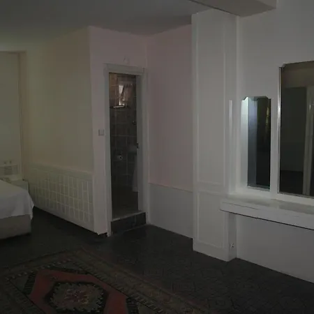Hotel Payitaht Kumburgaz