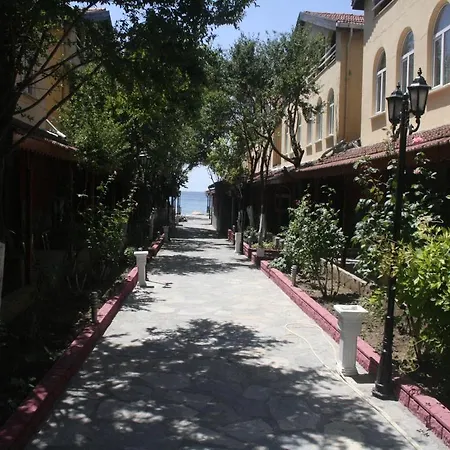 Payitaht Οικονομείο