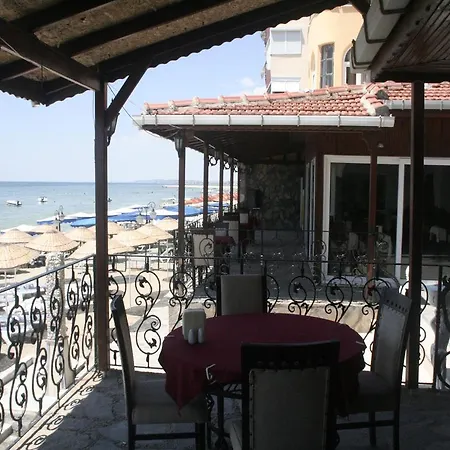 Payitaht Ξενοδοχείο