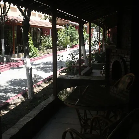 Hotel Payitaht 4*