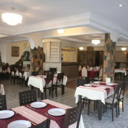 Hotel Payitaht 4*