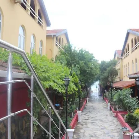 Payitaht 4* Kumburgaz