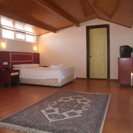 Hotel Payitaht 4*