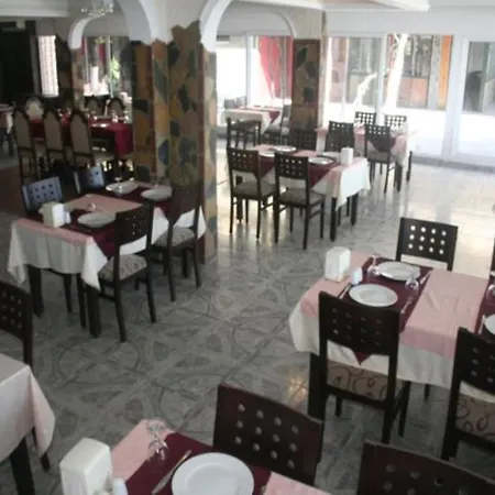 Payitaht 4* Kumburgaz